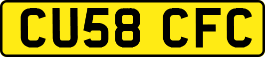 CU58CFC