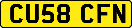 CU58CFN