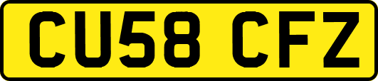 CU58CFZ