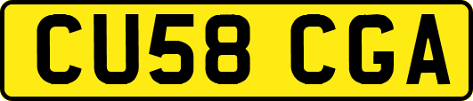 CU58CGA