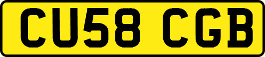 CU58CGB