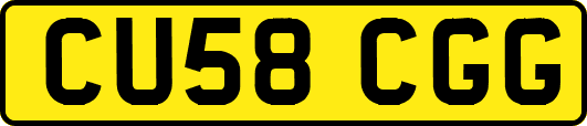 CU58CGG