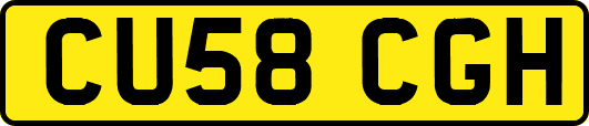 CU58CGH