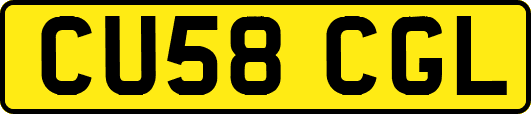 CU58CGL