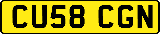 CU58CGN