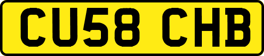 CU58CHB