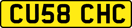 CU58CHC