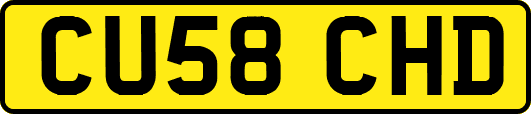 CU58CHD