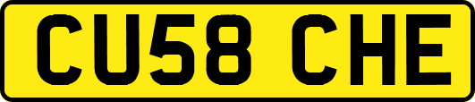 CU58CHE