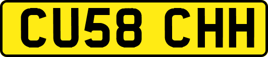 CU58CHH
