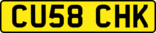 CU58CHK