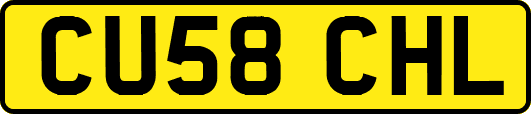 CU58CHL
