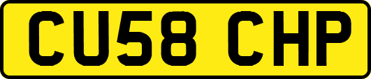 CU58CHP