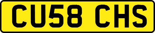 CU58CHS
