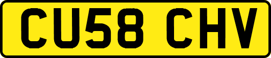 CU58CHV