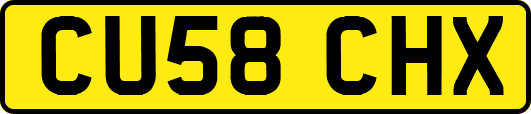 CU58CHX