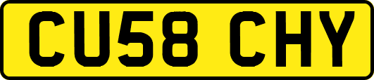 CU58CHY