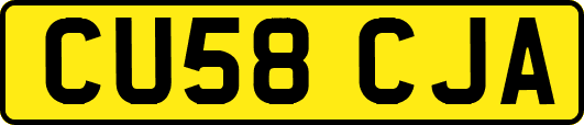 CU58CJA