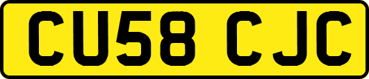 CU58CJC