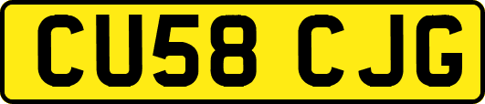 CU58CJG