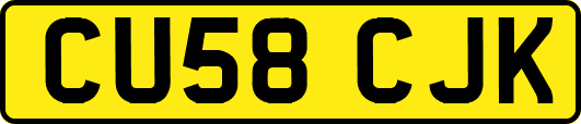CU58CJK