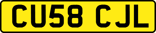CU58CJL