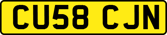 CU58CJN