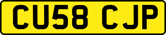 CU58CJP