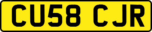 CU58CJR