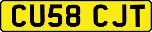 CU58CJT