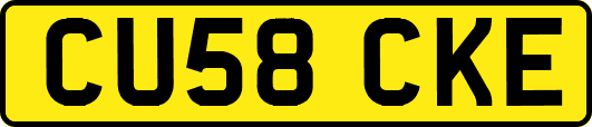 CU58CKE