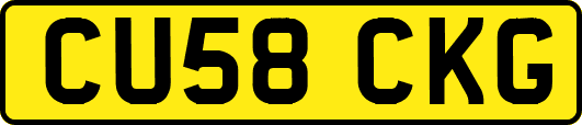 CU58CKG