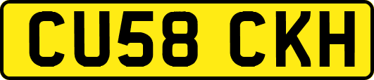 CU58CKH
