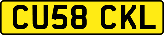 CU58CKL