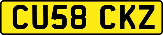 CU58CKZ