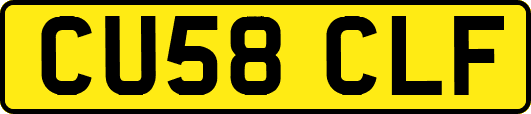 CU58CLF