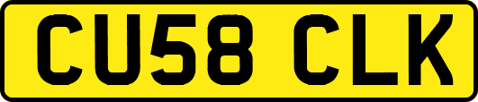 CU58CLK