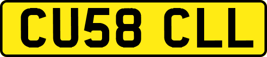 CU58CLL