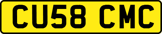 CU58CMC