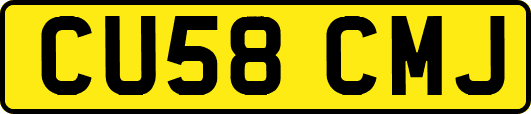 CU58CMJ
