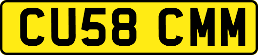 CU58CMM