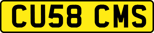 CU58CMS