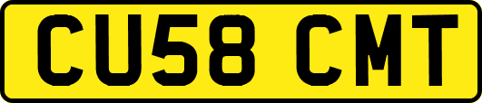 CU58CMT