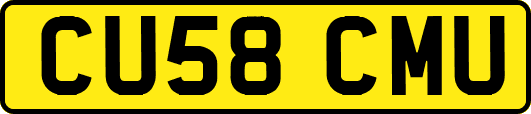 CU58CMU