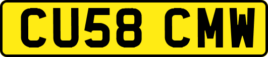 CU58CMW
