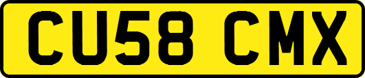 CU58CMX
