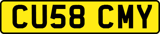 CU58CMY
