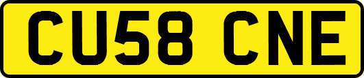 CU58CNE
