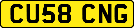 CU58CNG
