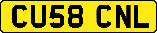CU58CNL